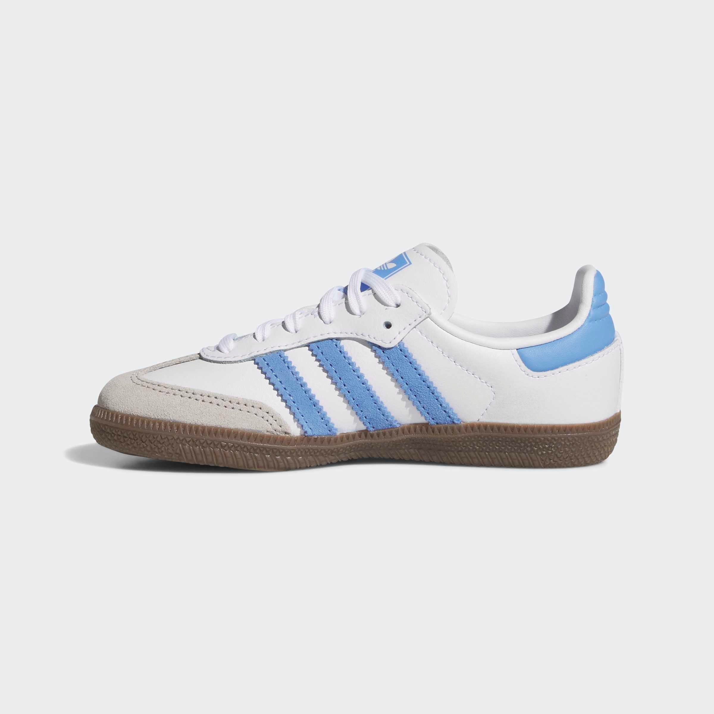 adidas Originals SAMBA OG Sneaker für Kinder & Jugendliche