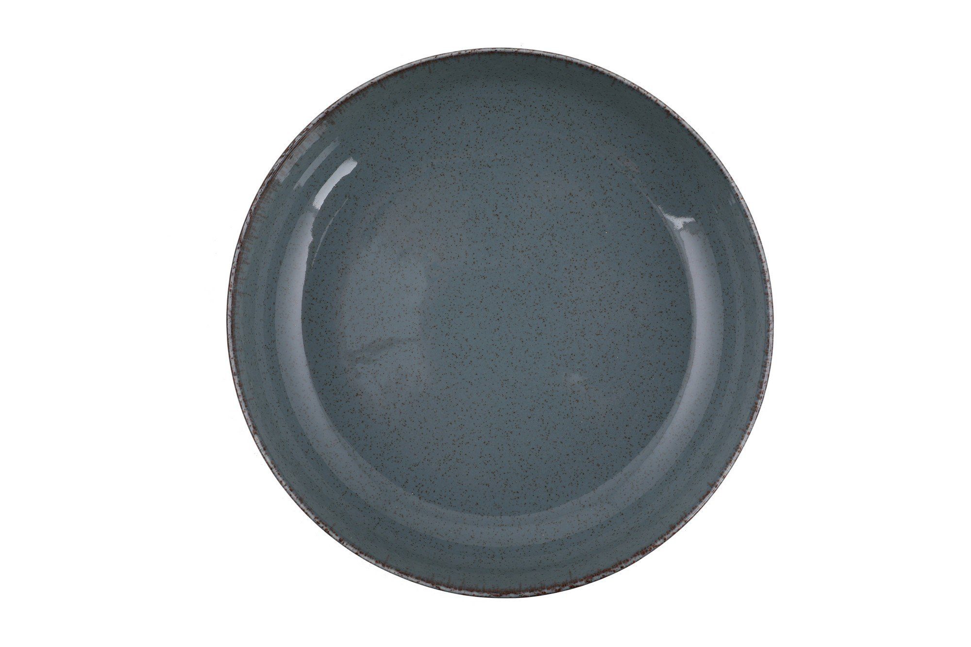 Hermia Concept Teller-Set 100% PORCELAIN P3387 (18-tlg)