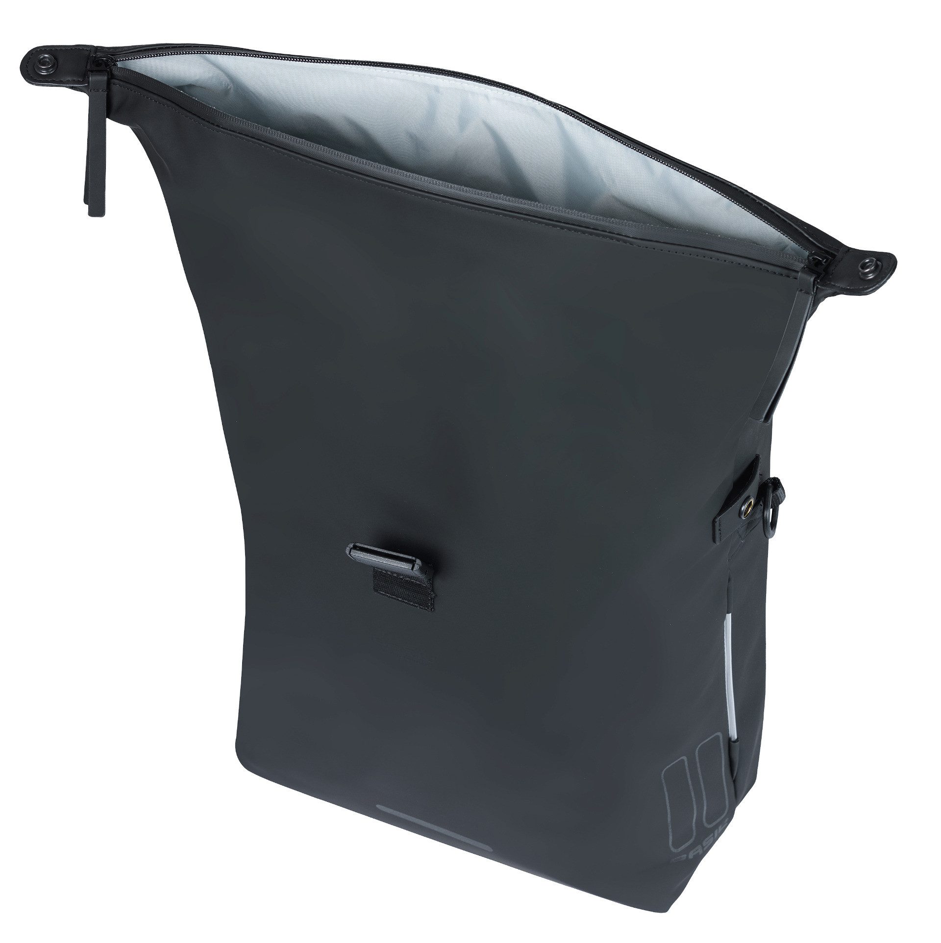 Basil Gepäckträgertasche, Fahrrad-Umhängetasche SoHo MIK