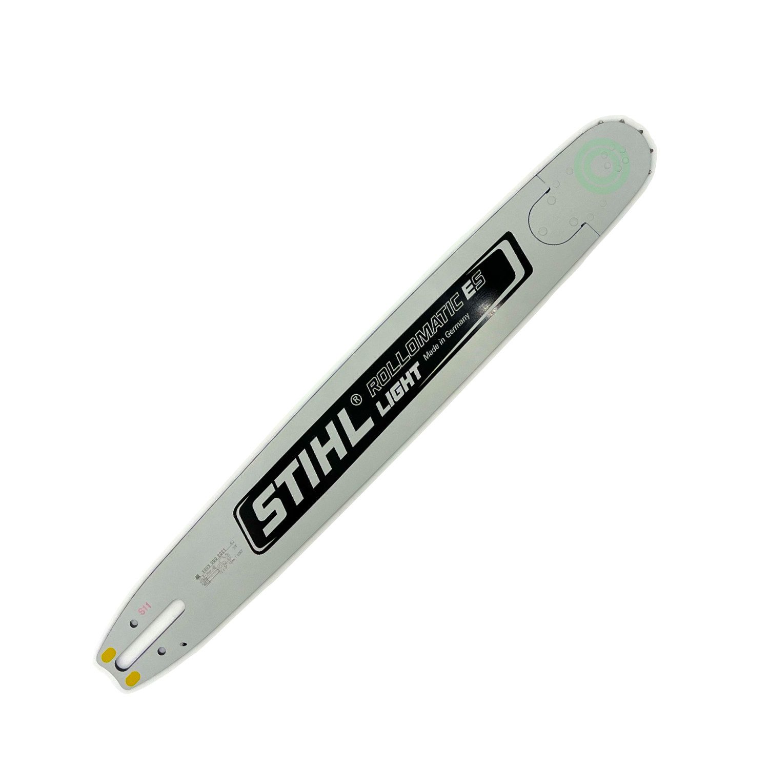 STIHL Führungsschiene Führungsschiene Rollomatic ES Light 50cm - 3/8" - 1,6 günstig online kaufen