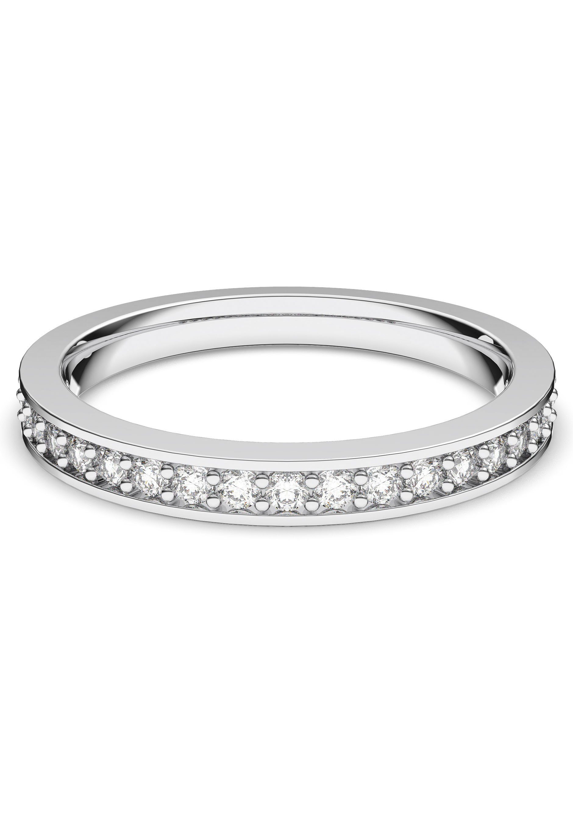 Swarovski Fingerring Matrix Tennis, 1121065,-66,-67,-68,-69, 5032898,-99, günstig online kaufen