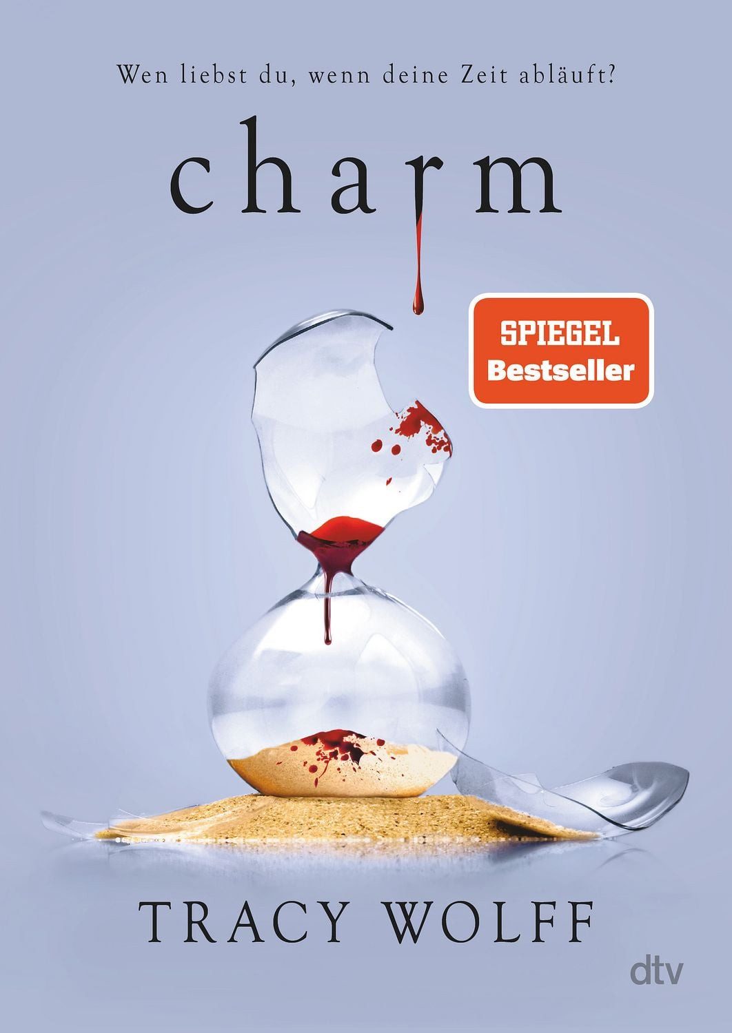 Charm / Tracy Wolff