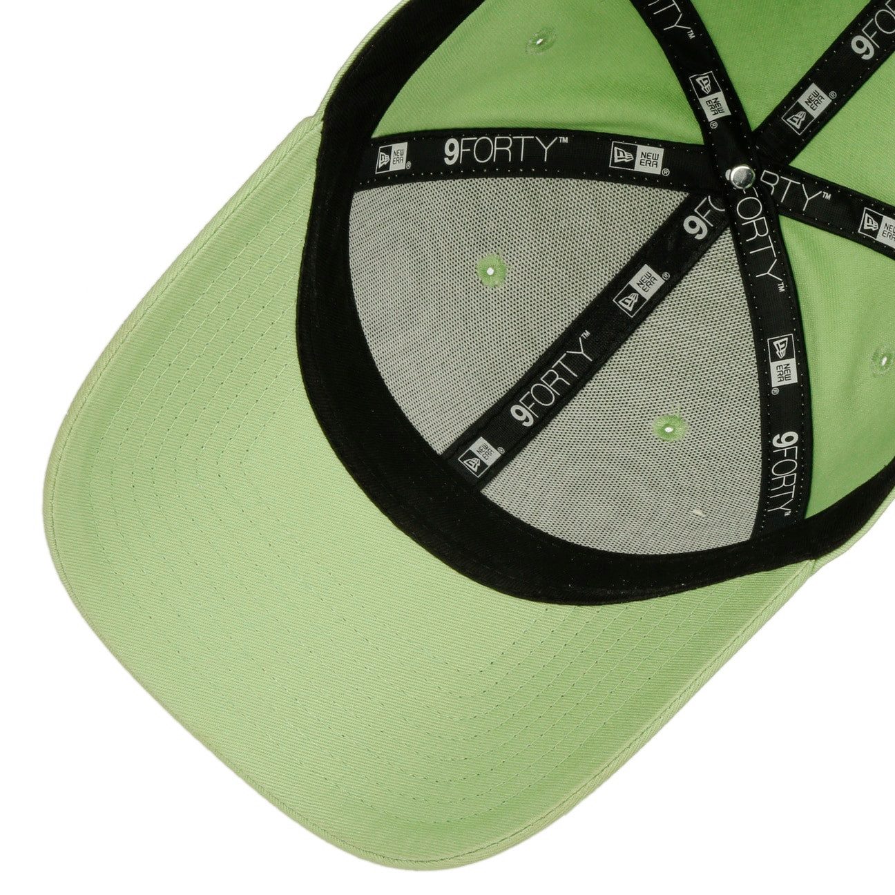 New Era Baseball Cap (1-St) Basecap Metallschnalle