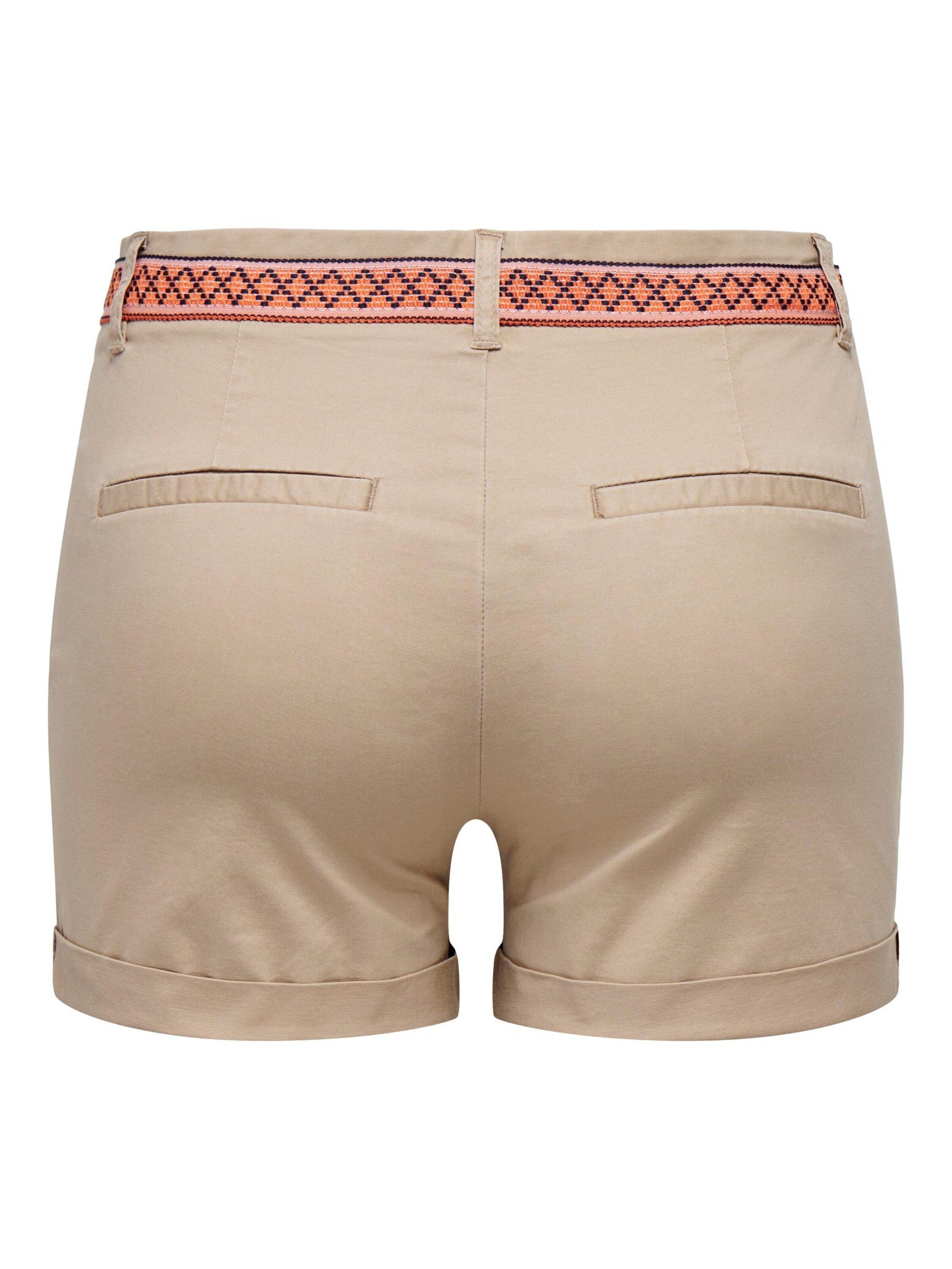 ONLY Chinoshorts Georgia (1-tlg) Weiteres Detail günstig online kaufen