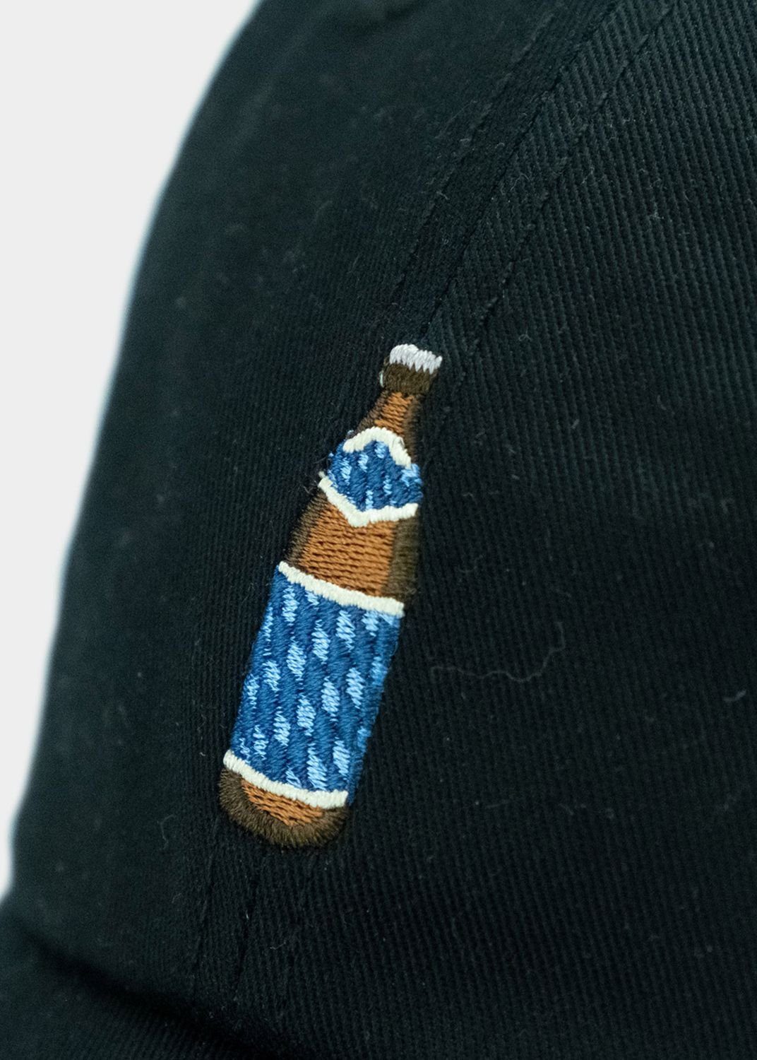 Bavarian Caps Baseball Cap