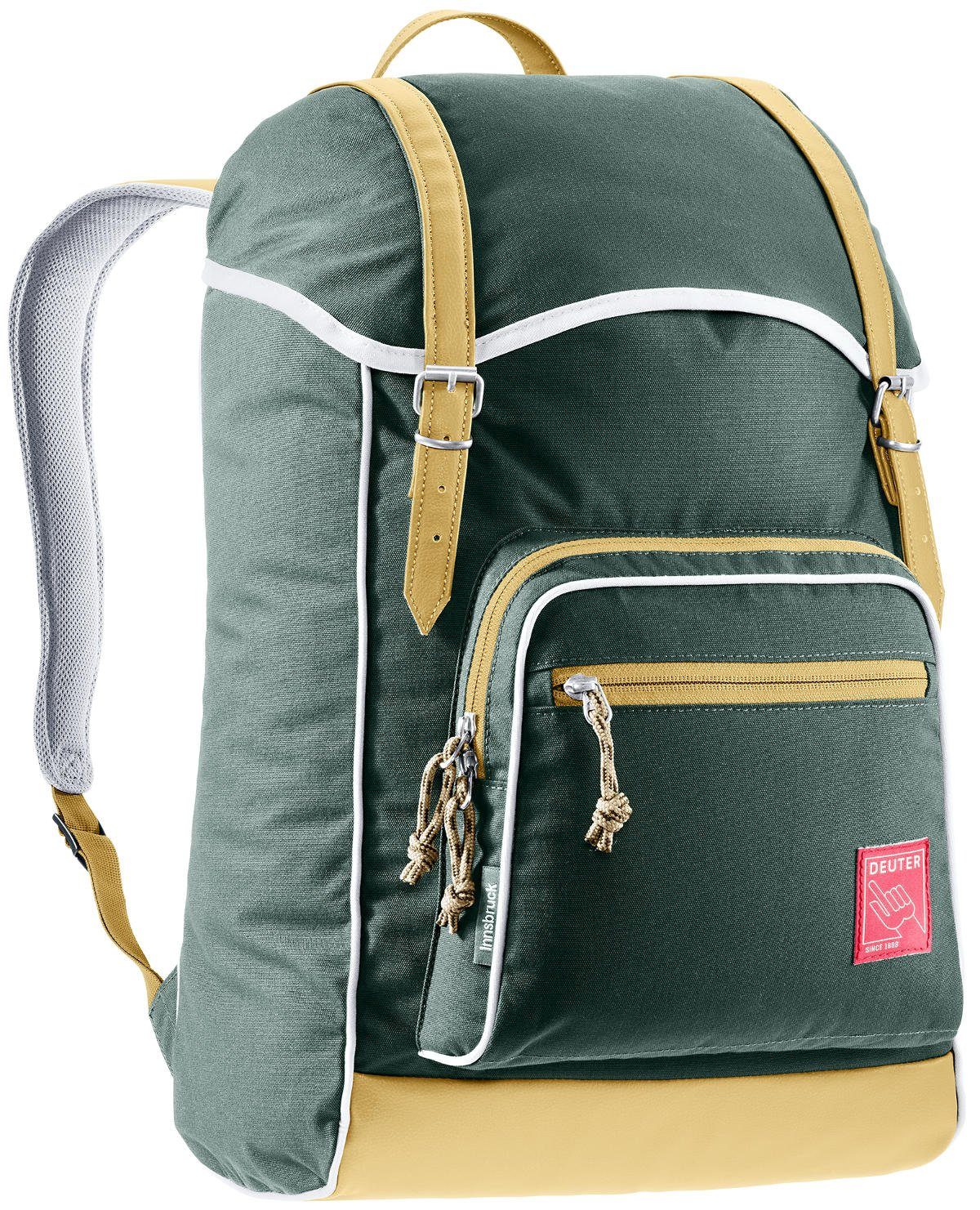 Freizeitrucksack Innsbruck Rucksack Daypack 22 Liter