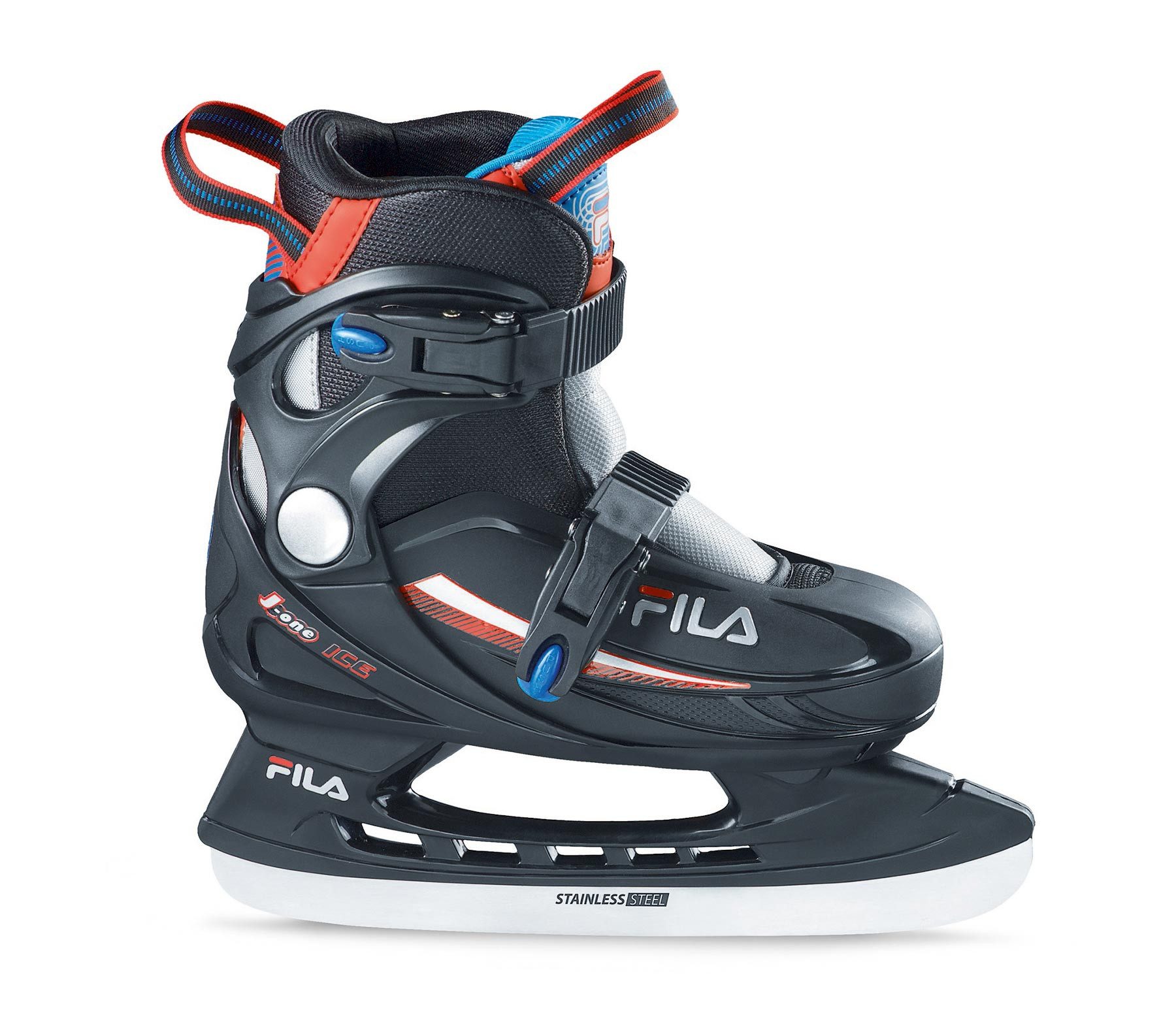 Fila Schlittschuhe Schlittschuhe FILA J-One Ice HR Junior