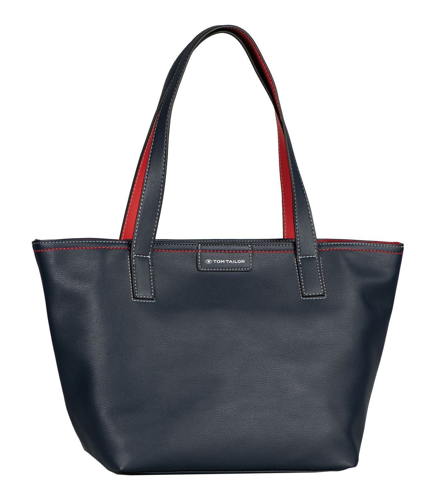 TOM TAILOR Shopper Miri Mare