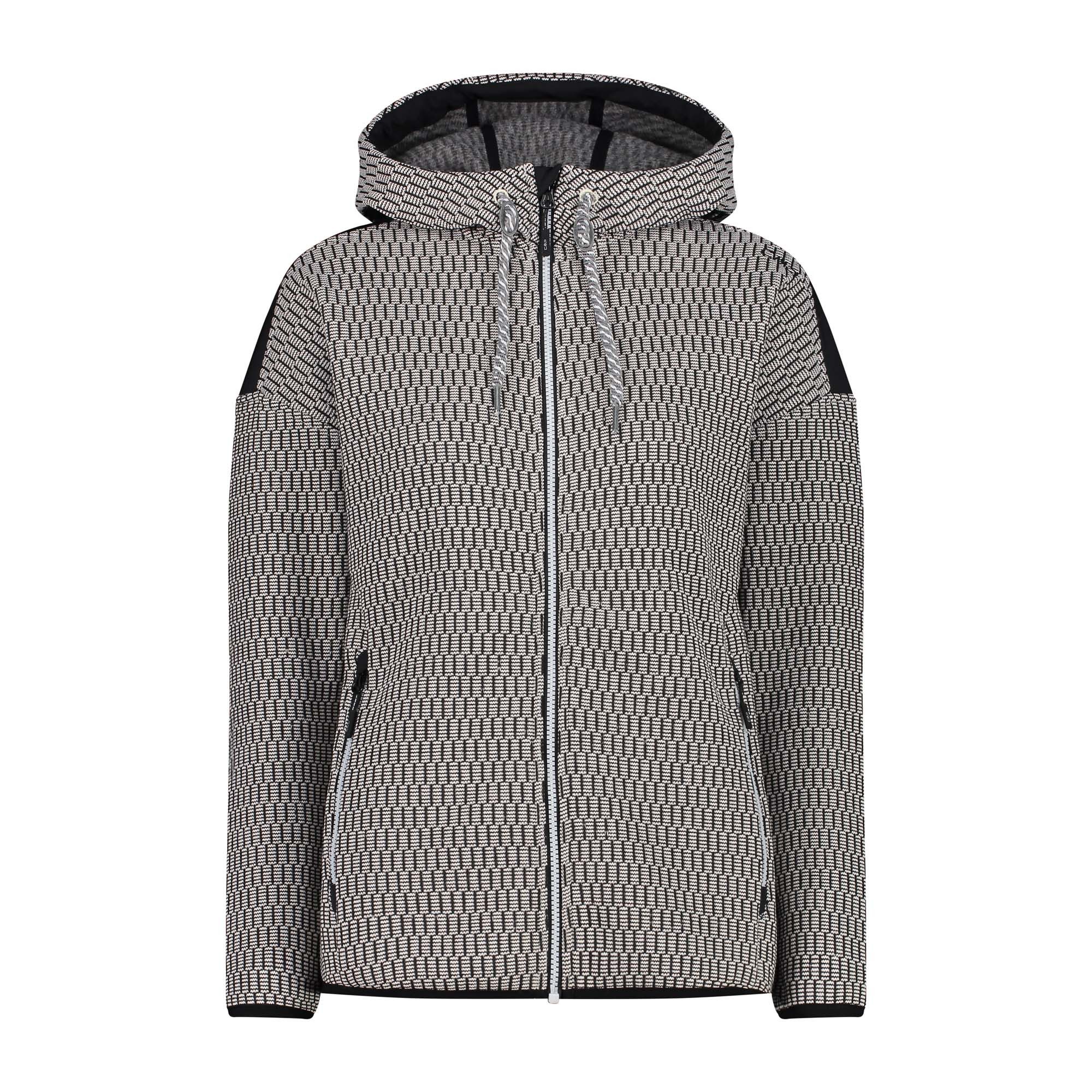 CMP Fleecejacke CMP Damen Fleecejacke Woman günstig online kaufen
