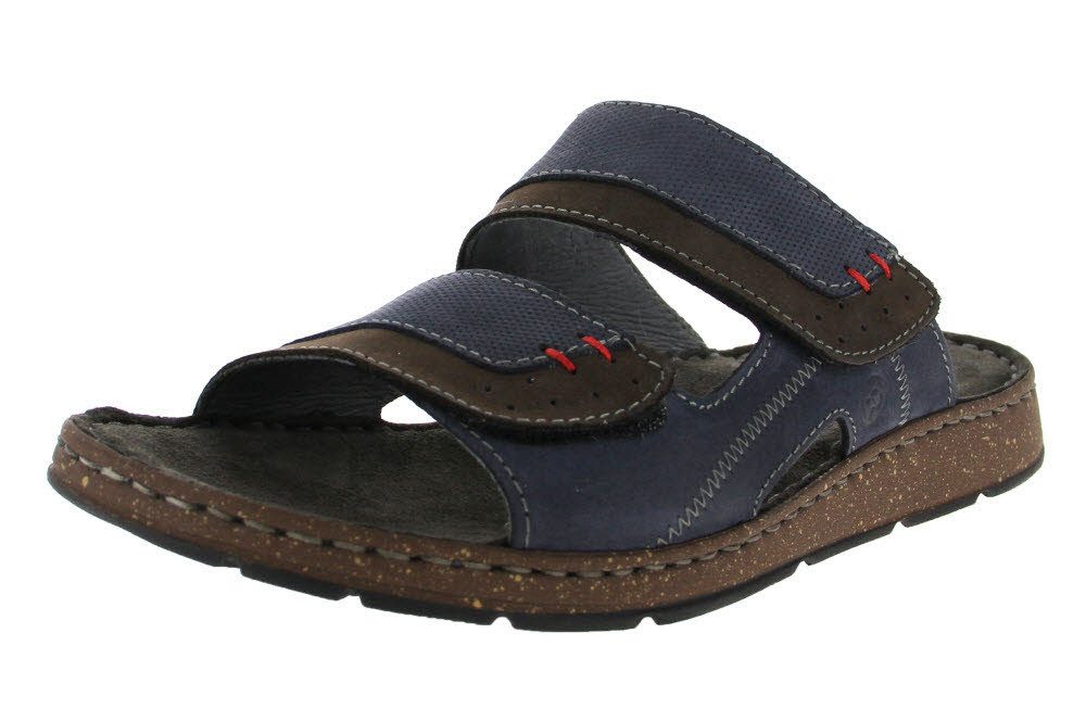 Rohde Herren Pantolette Pantolette