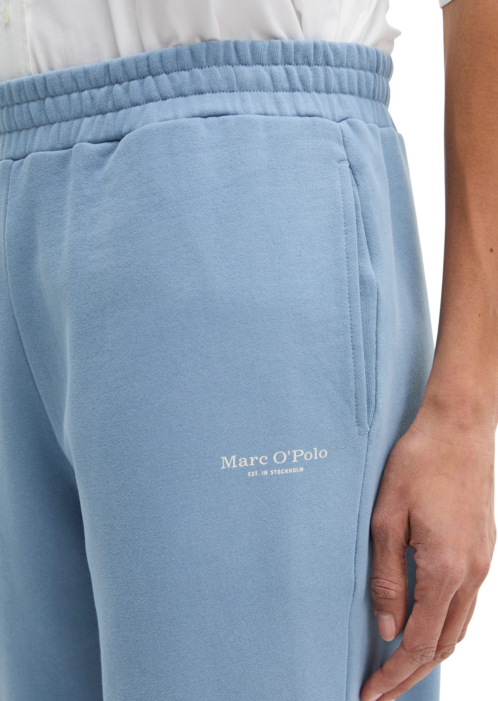 Marc O'Polo Chinohose aus Organic Cotton – Bild 4 von 5