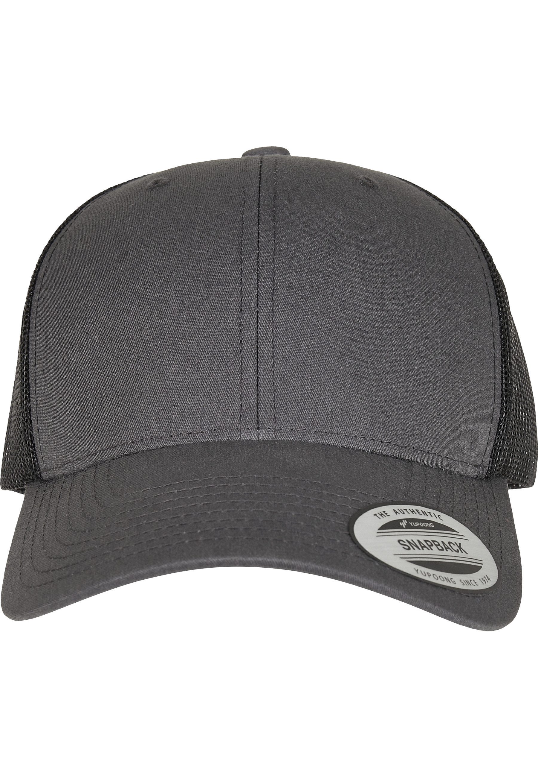 Flex Cap Flexfit Unisex Retro Trucker 2-Tone