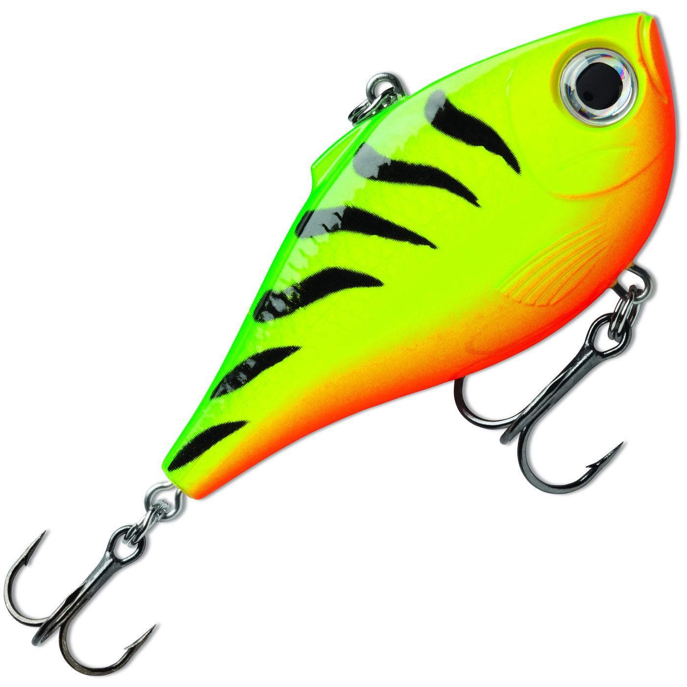 Kunstköder Rapala Rippin Rap RPR07 7cm 24g - Lipless Crankbait