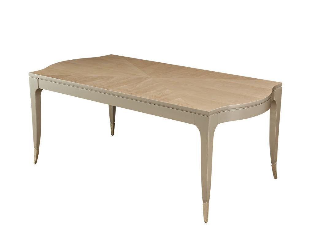 JVmoebel Esstisch, Luxus Design Tisch Esszimmer Italienische Stil Möbel Tische