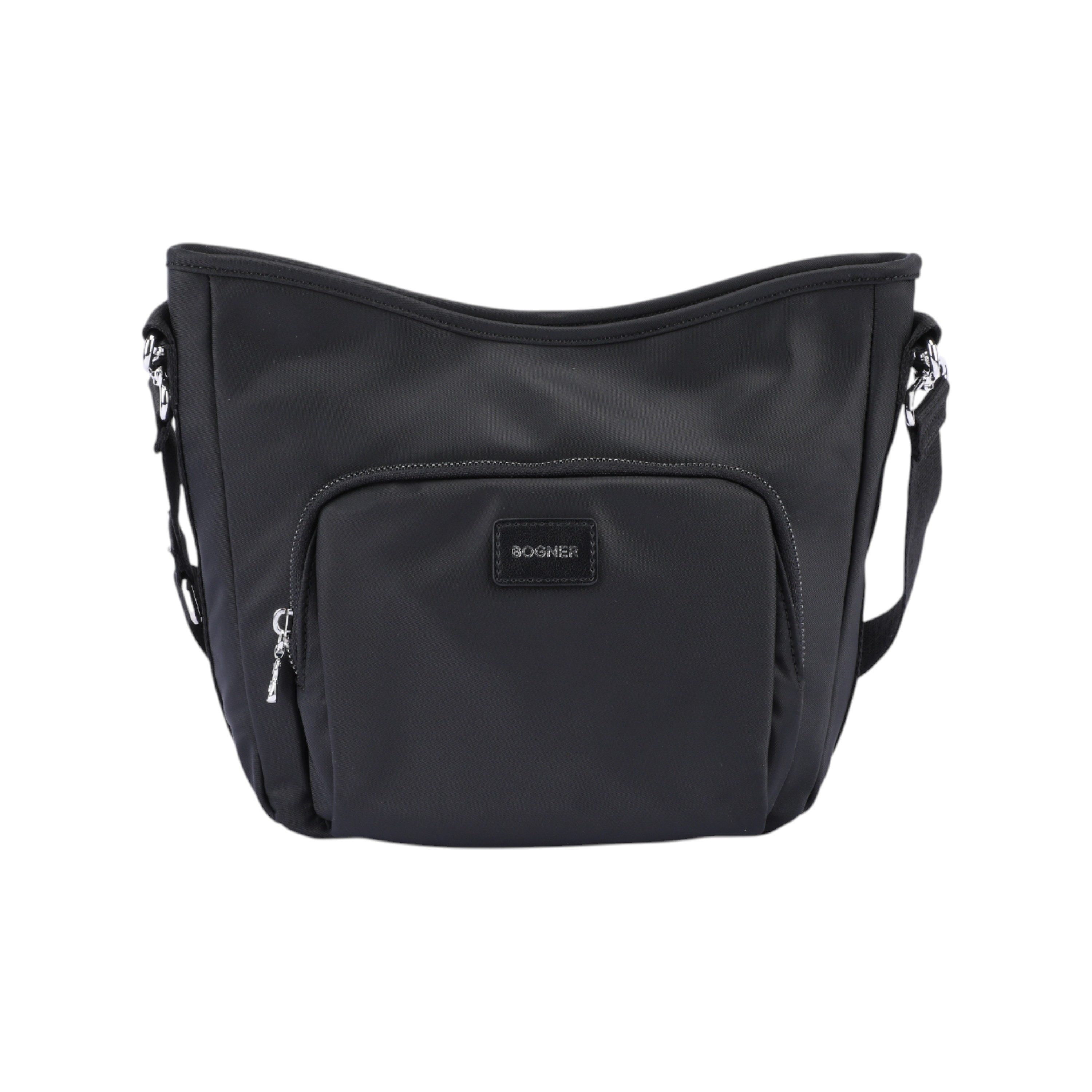 BOGNER Schultertasche Bogner - Damen Schultertasche Fully 1.0 Irma