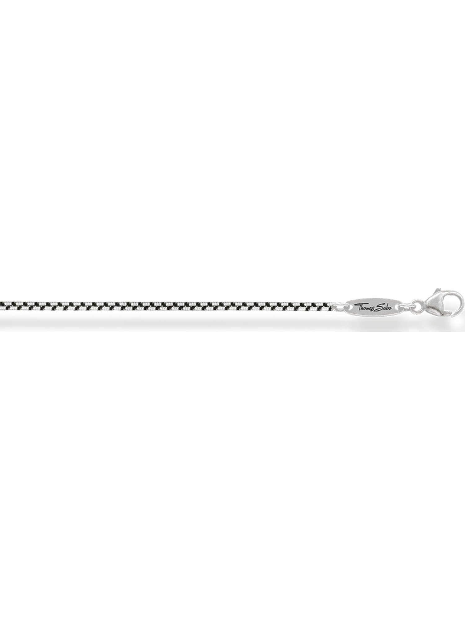 THOMAS SABO Silberkette Thomas Sabo Kett...