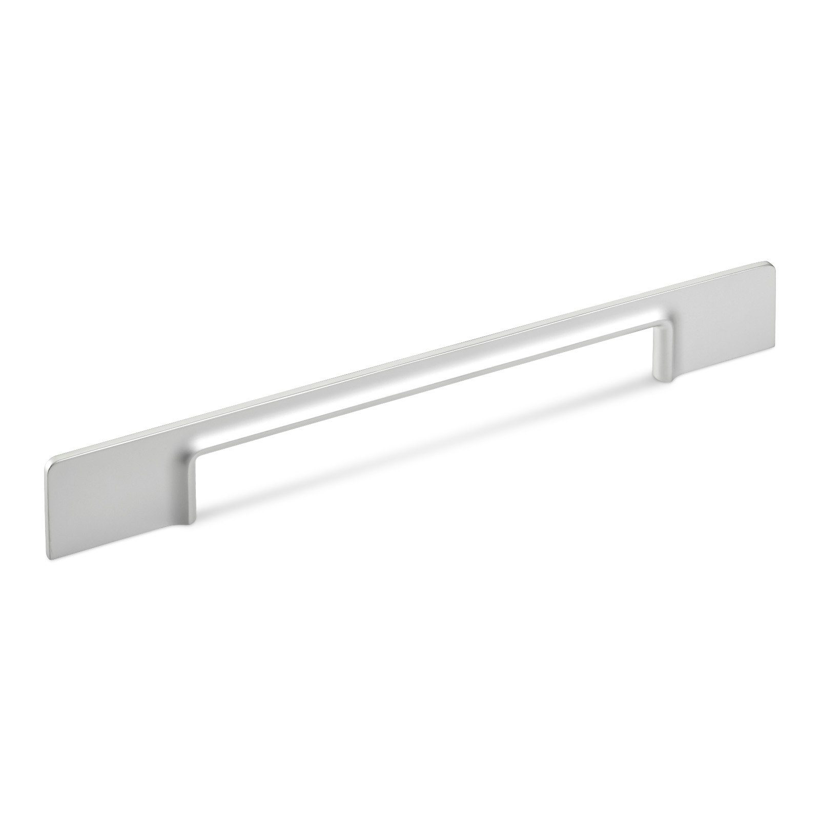 Möbelgriff Bügelgriff ALVAR BA 160 mm Chrom matt
