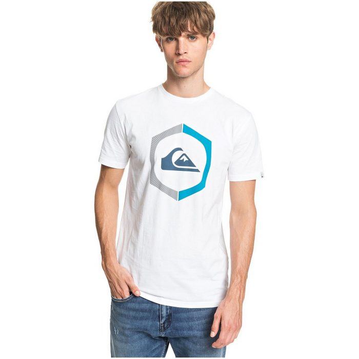 Quiksilver T-Shirt Sure Thing