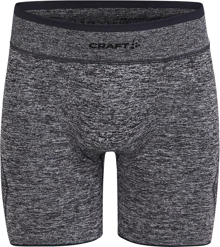 Boxershorts ACTIVE COMFORT BIKE BOXER M BLACK