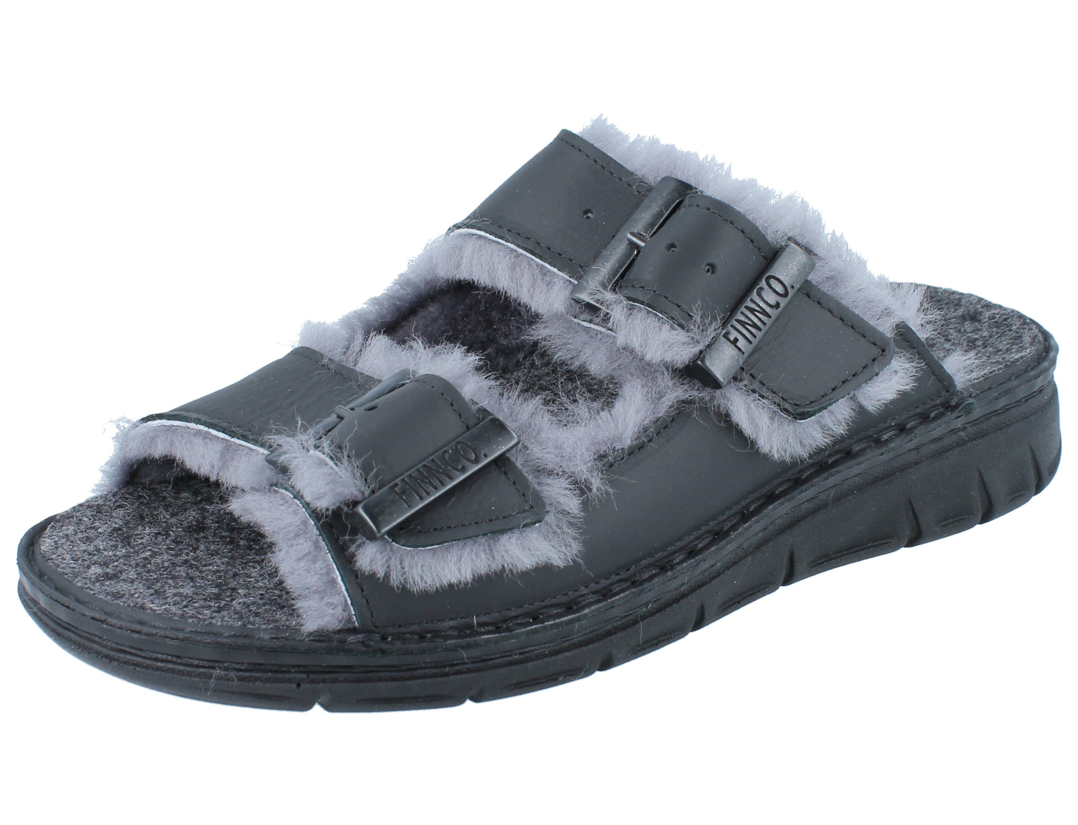 Finn Comfort Oestersund Pantolette