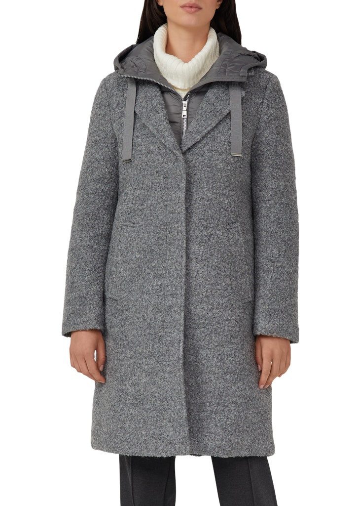 s.Oliver Funktionsjacke S.Oliver red Label women günstig online kaufen