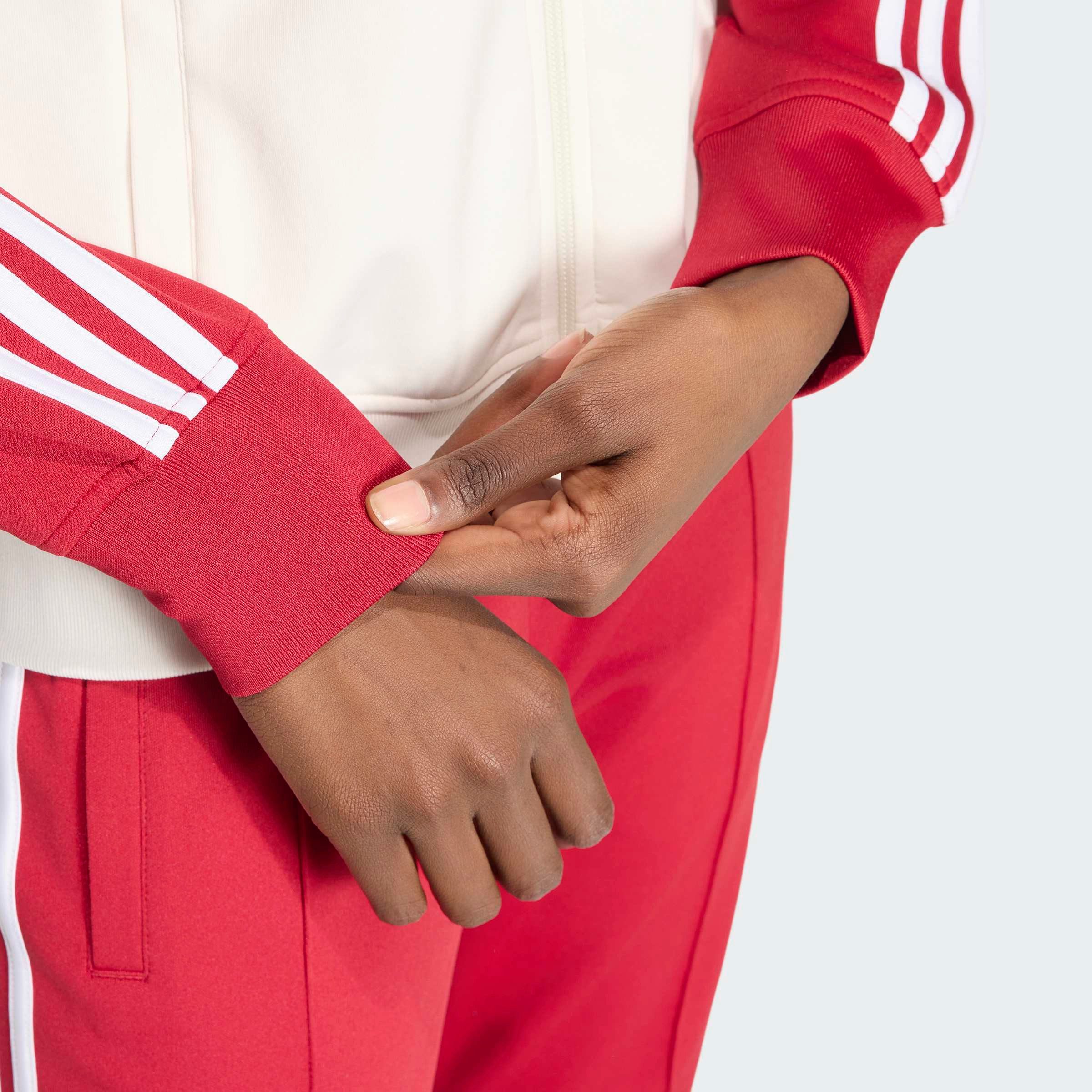 adidas Originals Outdoorjacke SST CLASSIC TRACK