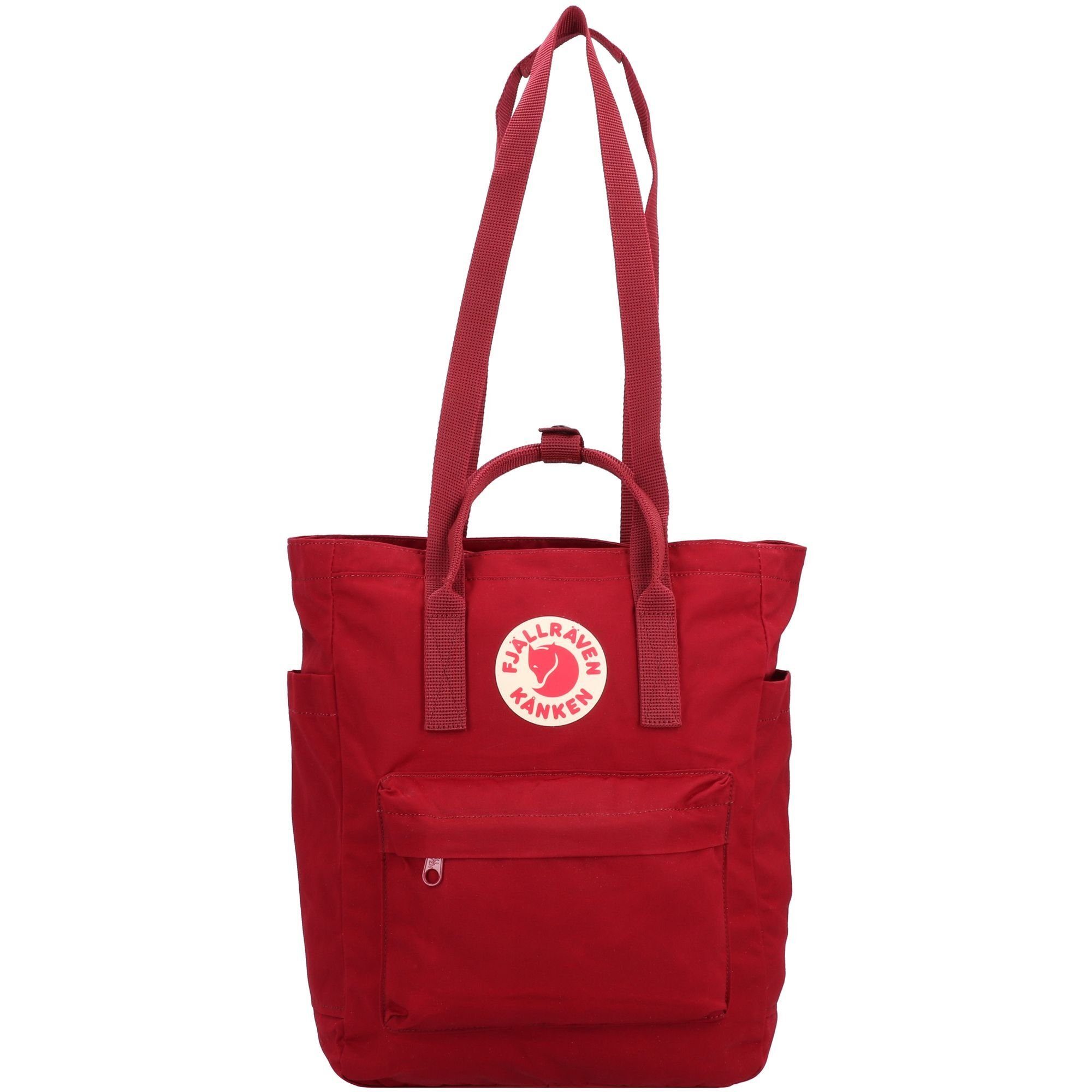 Fjällräven Schultertasche Kanken, Polyester