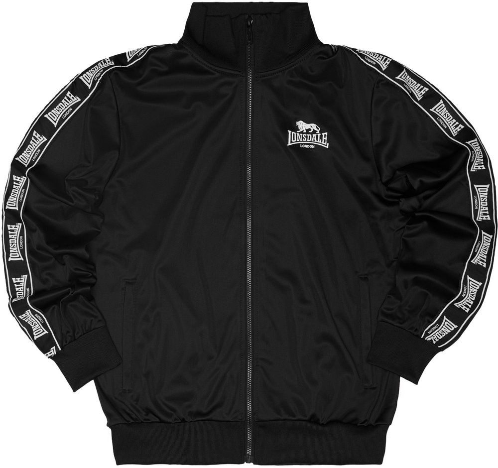Lonsdale Trainingsjacke Morpeth günstig online kaufen