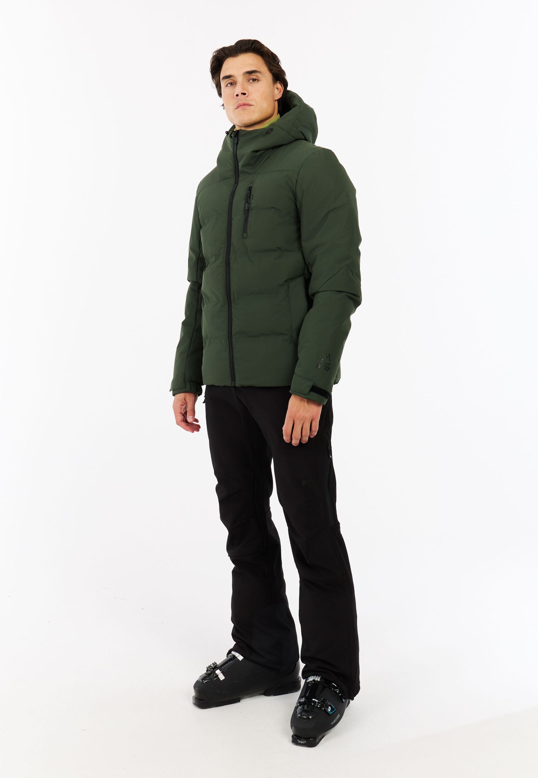 Protest Skijacke PRTSuperior (1-St) Chest pocket