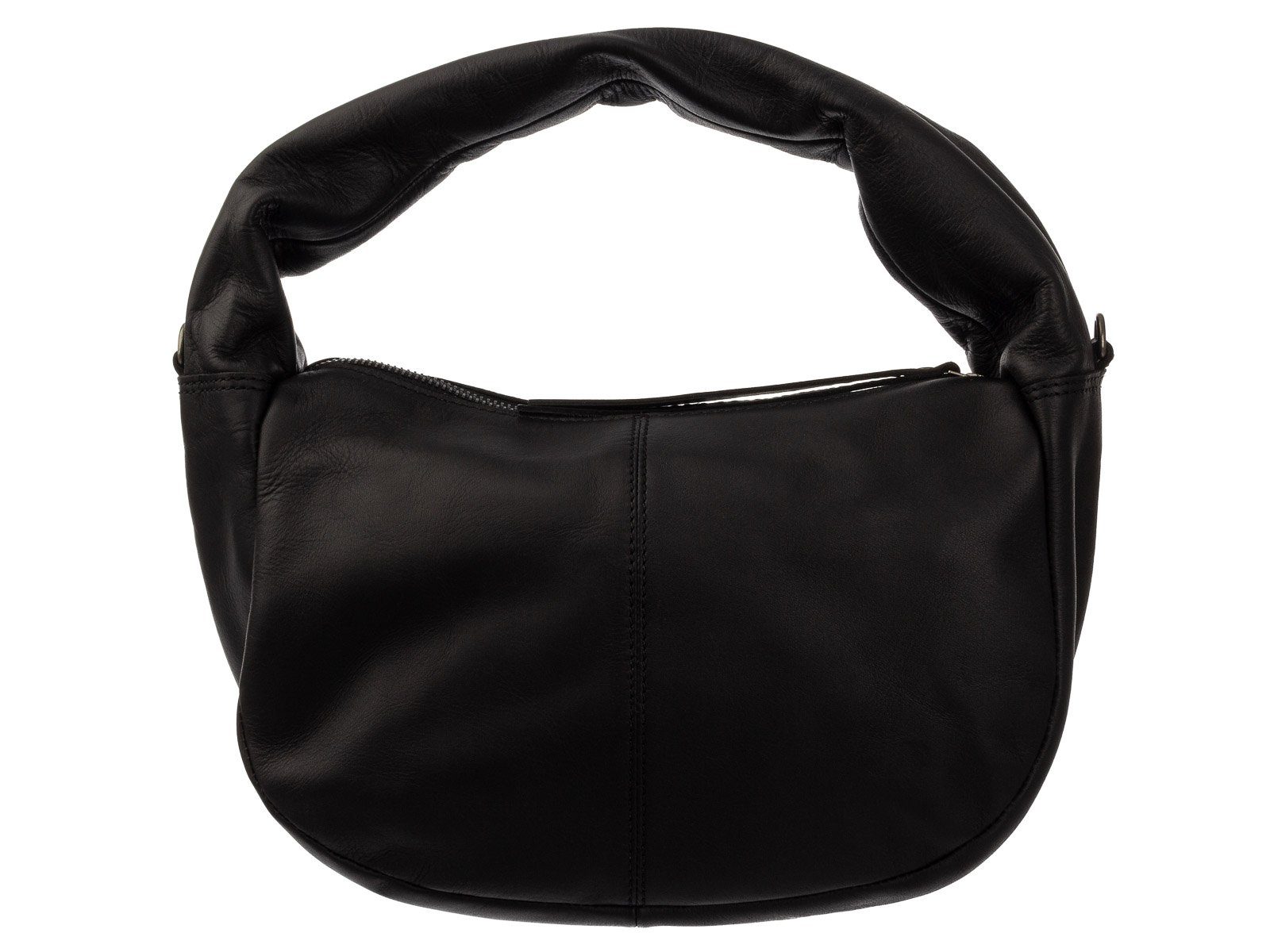 HARBOUR 2nd Schultertasche Jule Hobobag-Style-JP Schultertasche (1-tlg), Leder Chromfrei