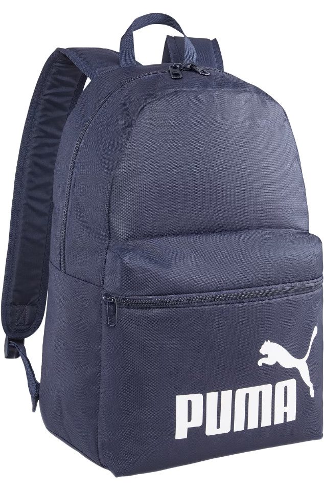 PUMA Strandtasche PUMA PHASE Backpack PUMA BLACK AZURE BLUE PUMA WHI
