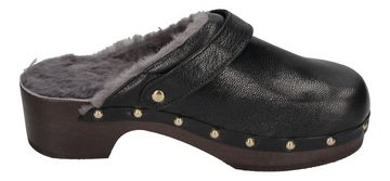 Scholl PESCURA ROBIN Clog Black