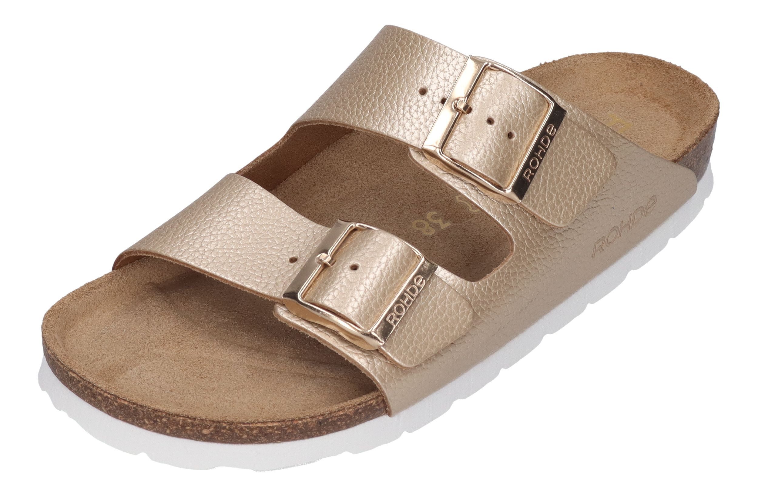 ALBA 5599 Pantolette