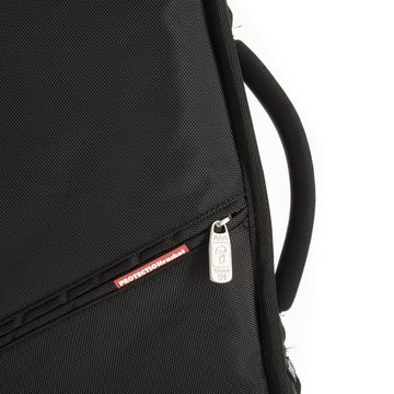 Protection Racket Gitarrentasche (Bass-Gigbags, Bags für E-Bässe), Bass Guitar Gig Case - Tasche für Bässe