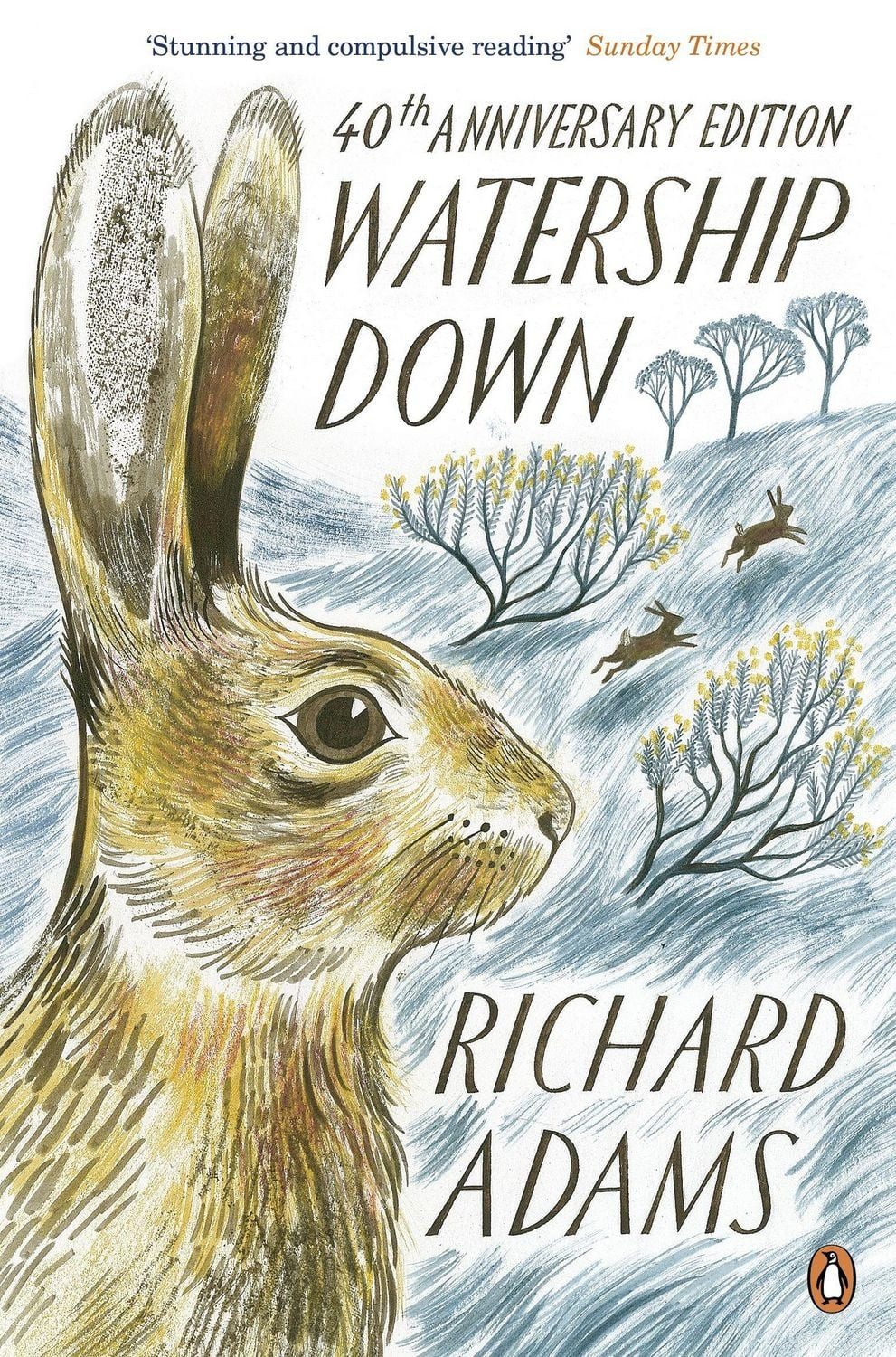 Watership Down / Richard Adams