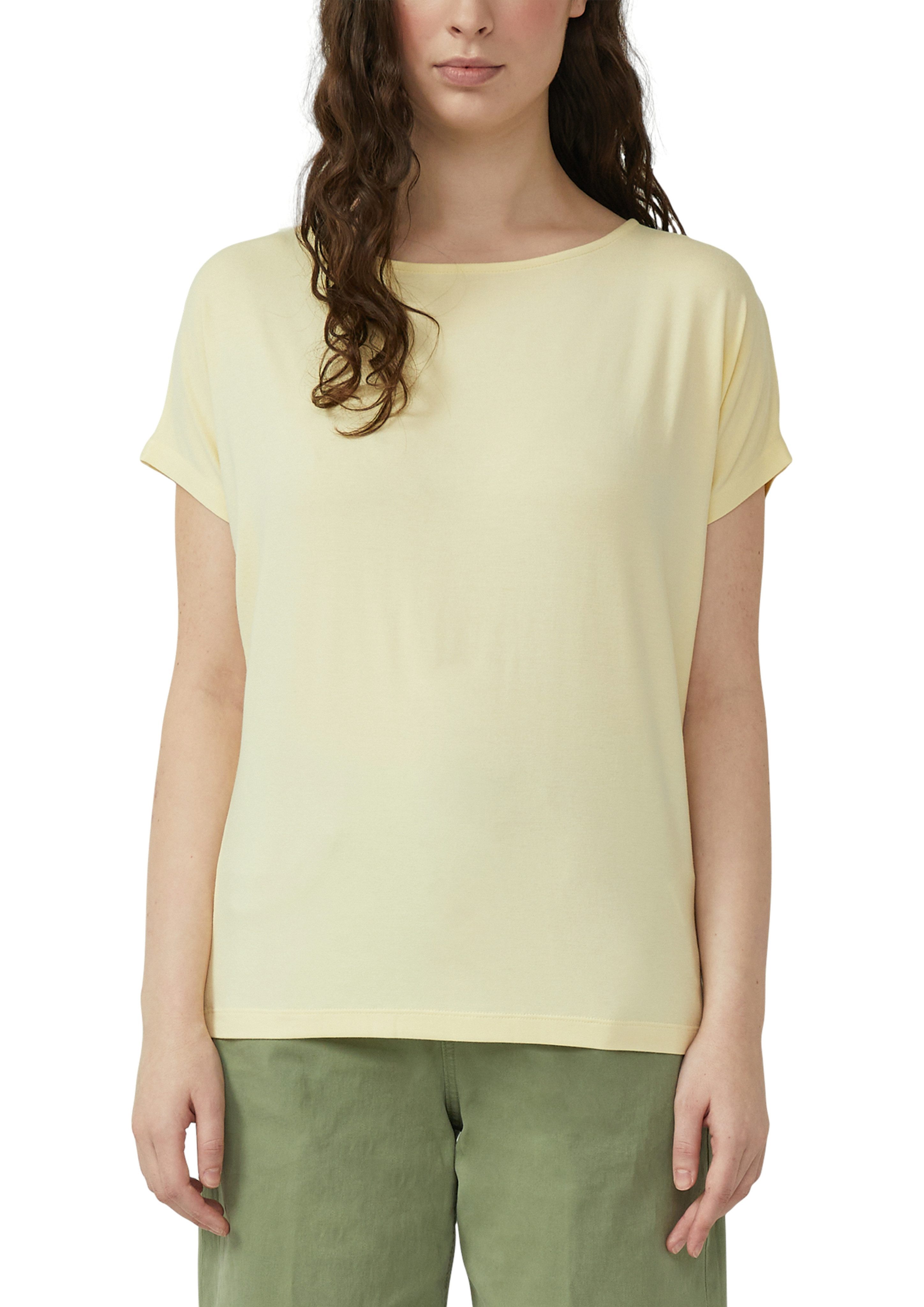 BUTTER YELLOW