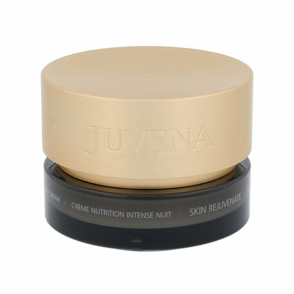 Juvena Nachtcreme Haut Rete Intensive Nourishing Night Cream 50ml