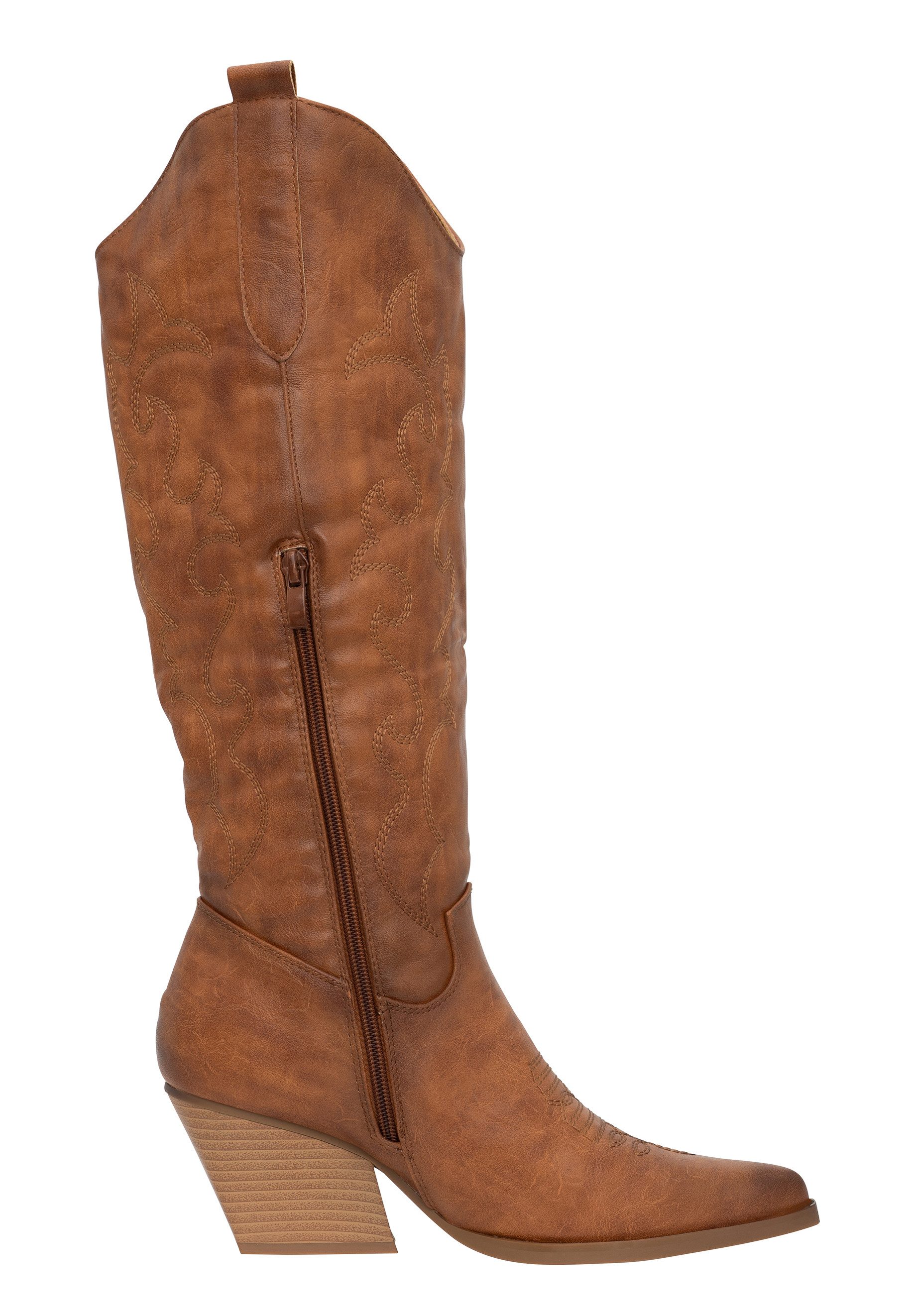 Salinyang Stiefel Stiefel (2-tlg) günstig online kaufen