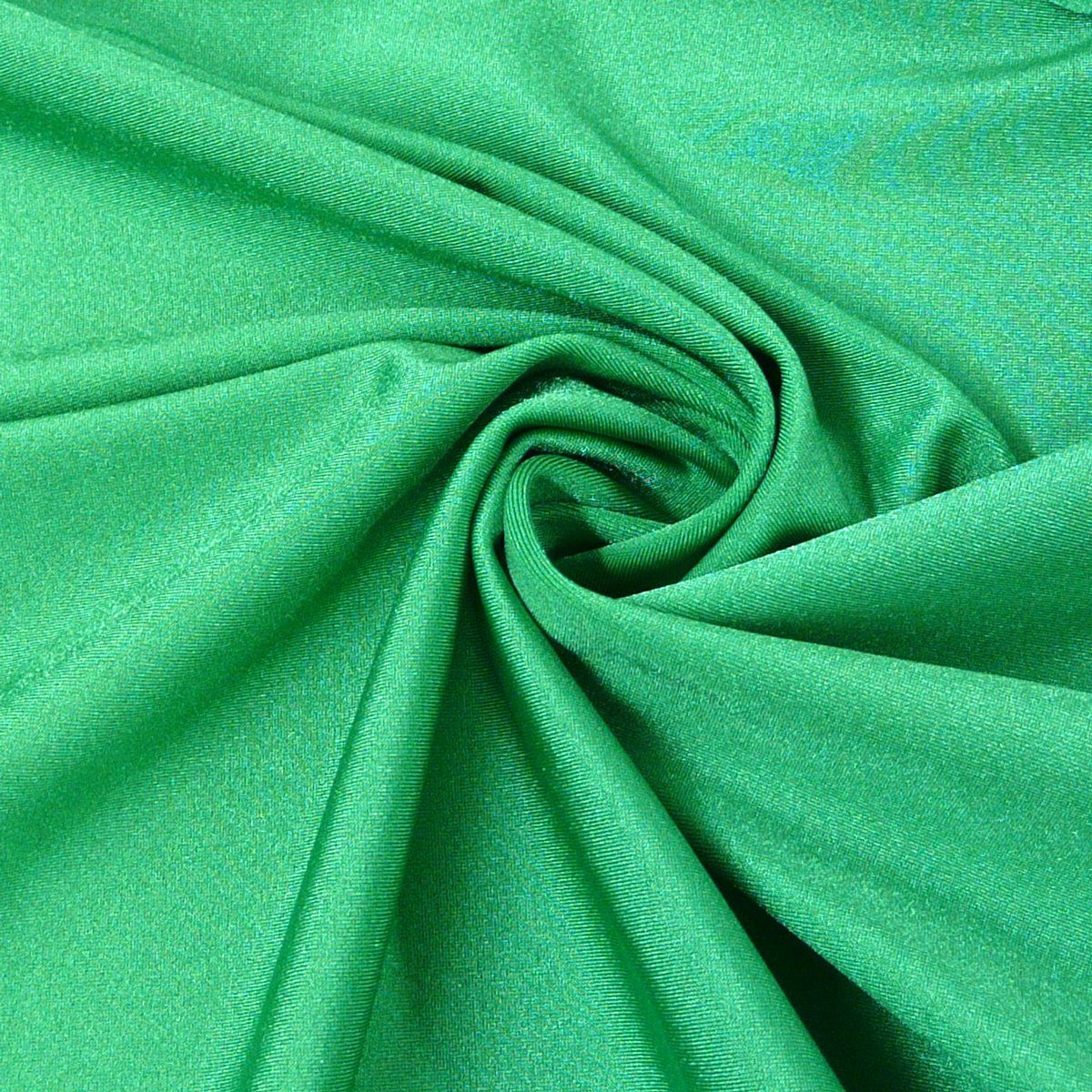 SCHÖNER LEBEN. Stoff »Nylonstoff elastisch uni grün 1,5m Breite« online  kaufen | OTTO