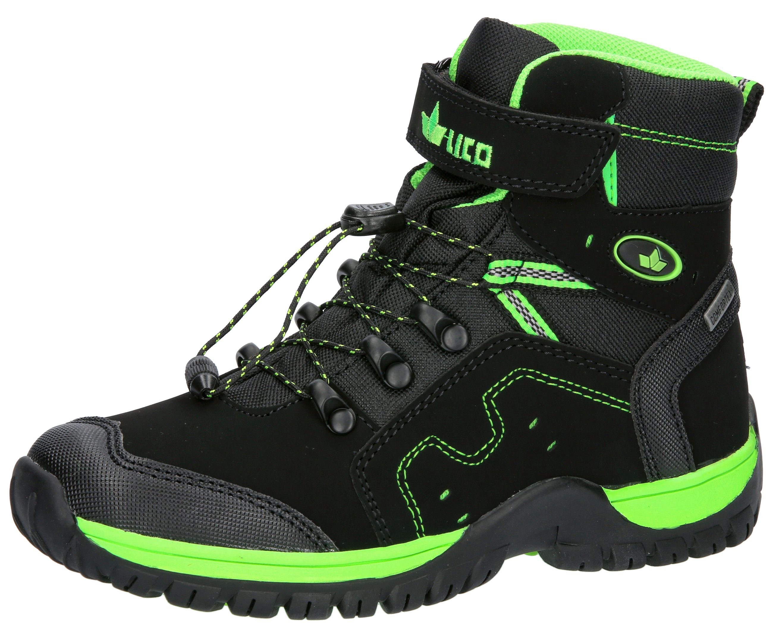 Lico Winterboot Askim Winterboots VS