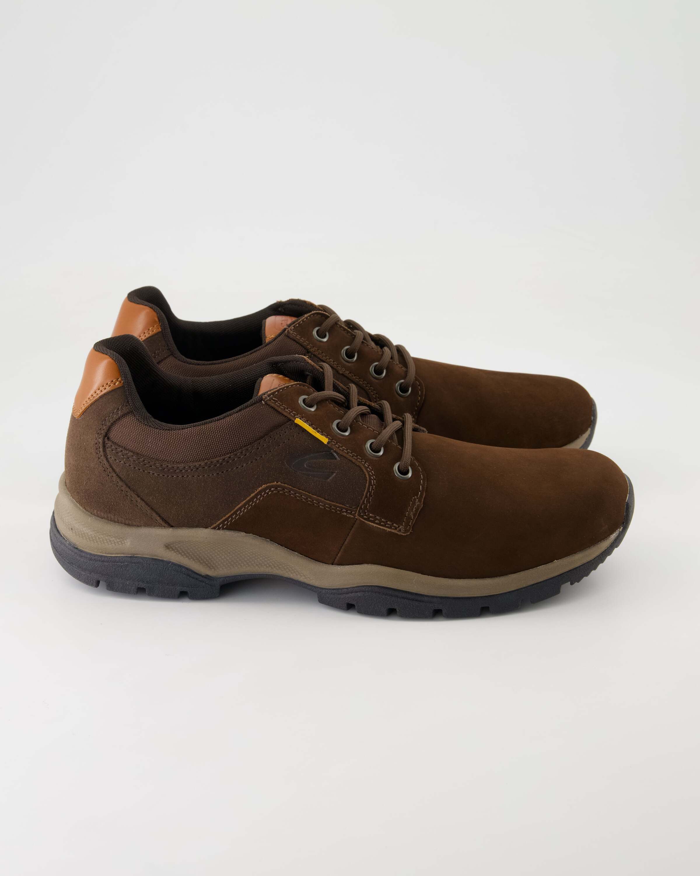 camel active Cabd001-302-300 Schnürschuh Obermaterial: Leder günstig online kaufen