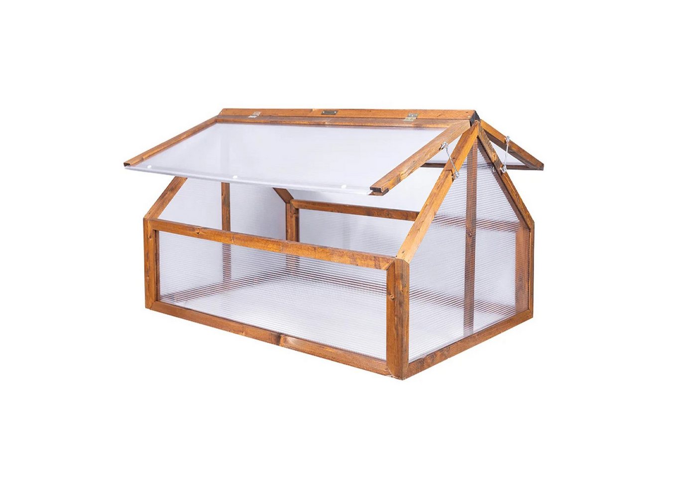 QLS Gewächshaus Mini Timber für Balkon 120×80 cm, aus Holz Frühbeet Balkon für Kräuter Tomaten | Rabatt: 33% QLS Gewächshaus Mini Timber für Balkon 120×80 cm, aus Holz Frühbeet Balkon für Kräuter Tomaten | Rabatt: 33%