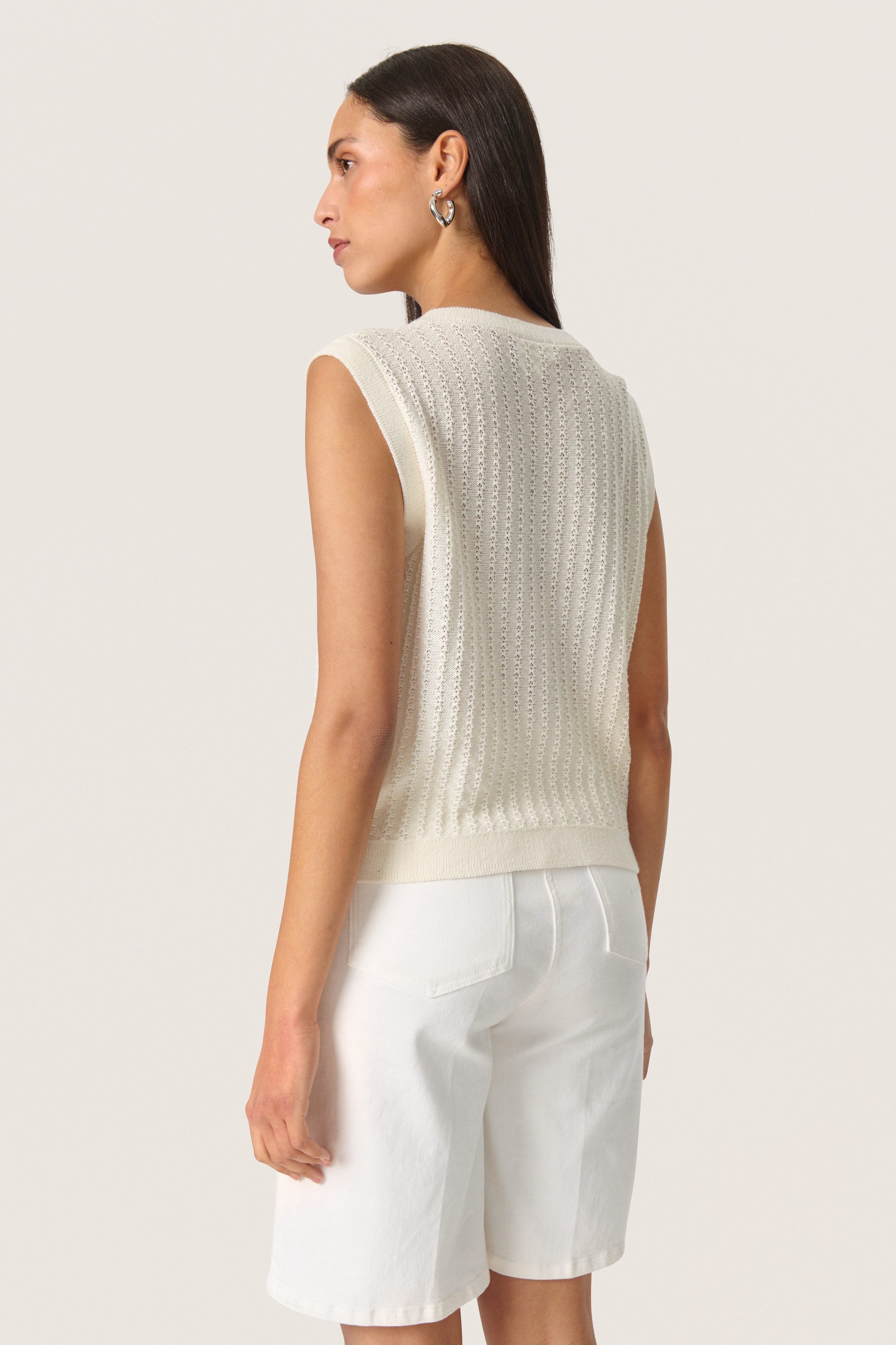 Strickweste Strickweste SLSusanna
