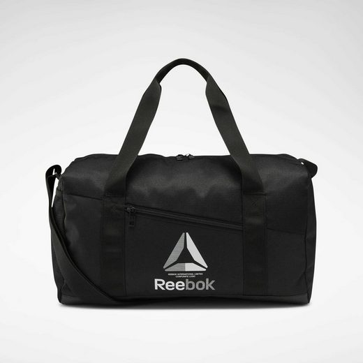 Reebok Sporttasche »Training Essentials Grip Duffel Bag« online kaufen