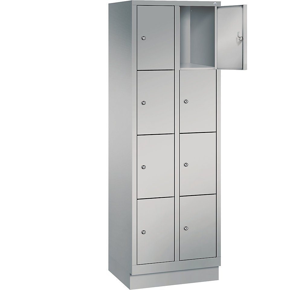 Aktenschrank C+P