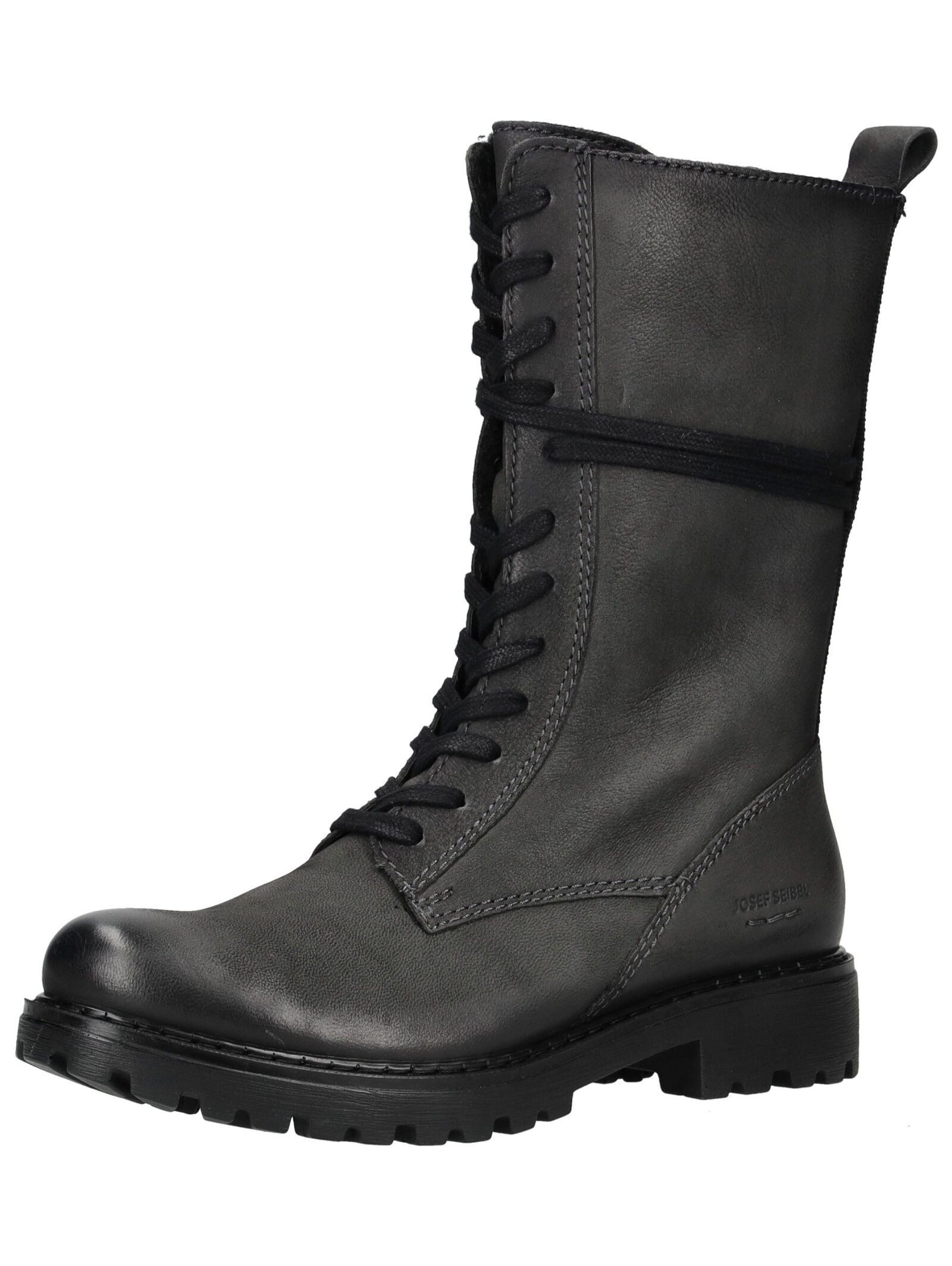 Josef Seibel Josef Seibel Stiefel Leder Schnürstiefel günstig online kaufen