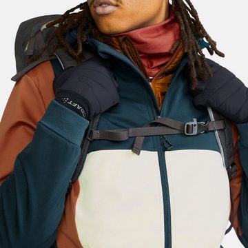 Craft Trainingsjacke Core Backcountry Hood Jacket mit 3-Lagigem Material