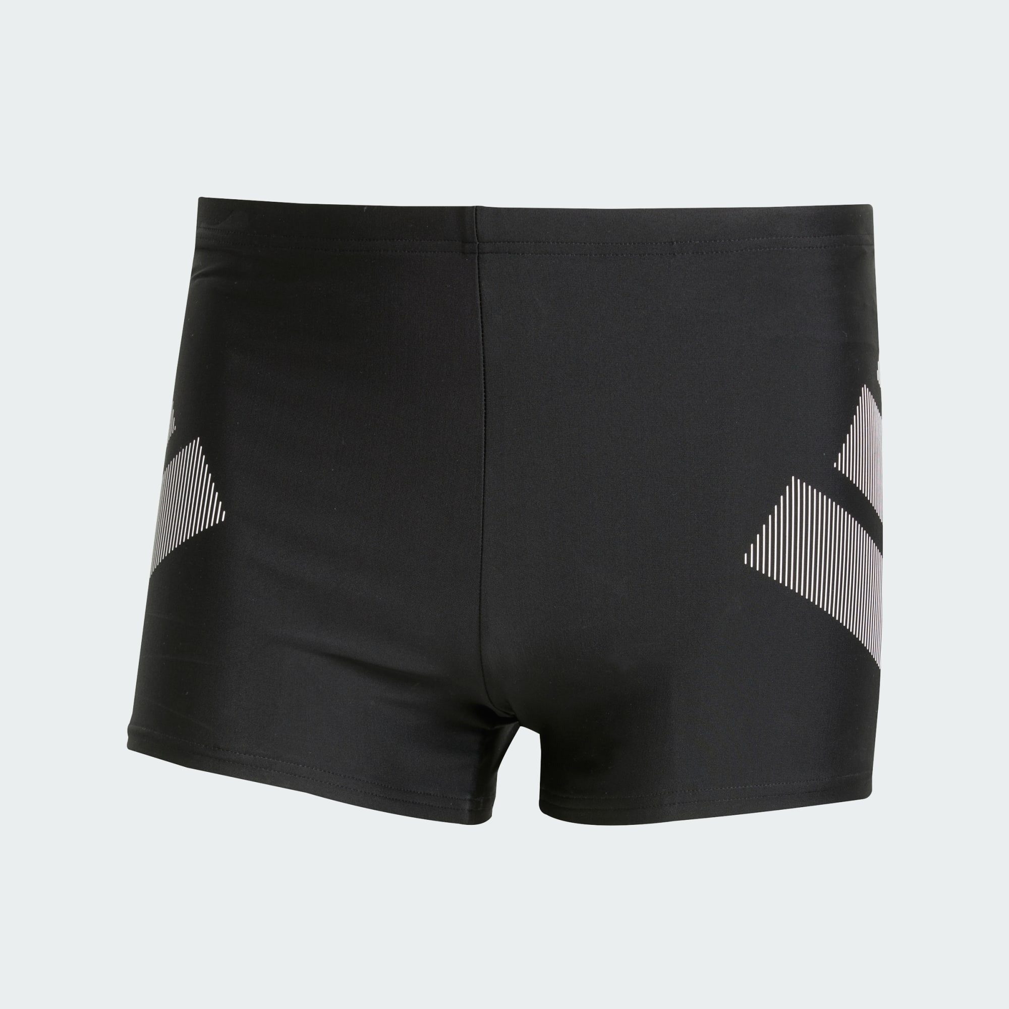adidas Performance Badeshorts BIG BARS BOXER-BADEHOSE (1-St)