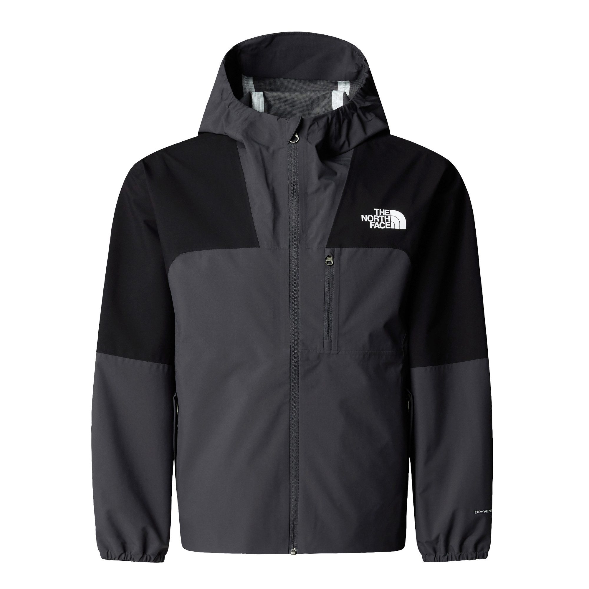 The North Face Softshelljacke The North Face Kinder Shelljacke Teen Hike Packable Shell 8AY4