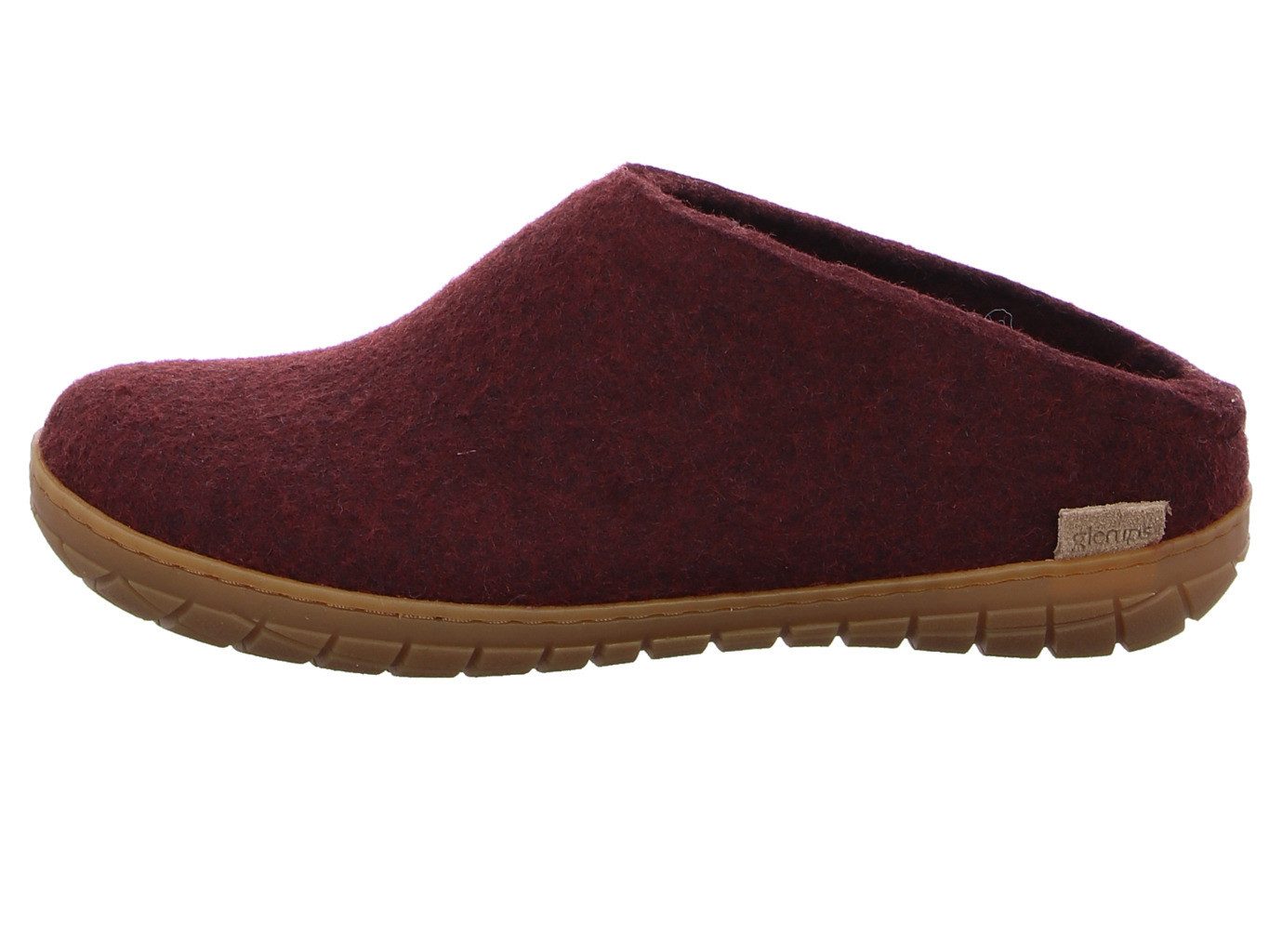 glerups dk Slip on Pantoffel